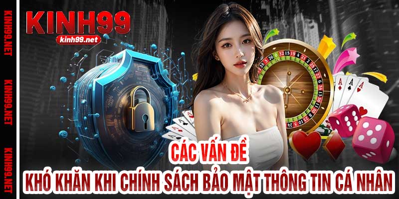 chính Sách Bảo Mật