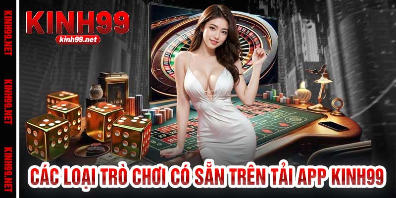 tải app Kinh99