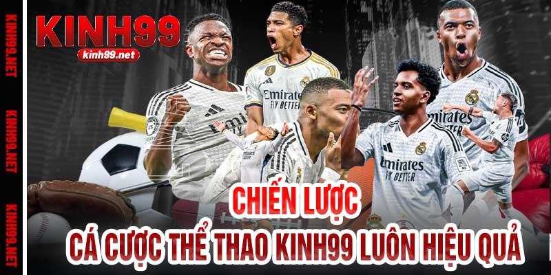 Thể Thao Kinh99
