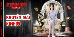 Khuyến Mãi kinh99
