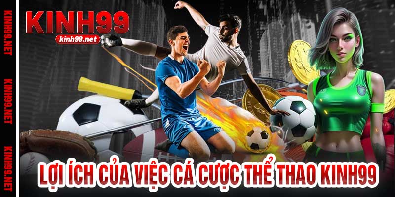 Thể Thao Kinh99