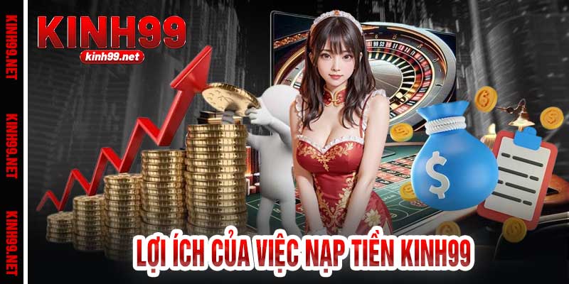 Nạp Tiền Kinh99