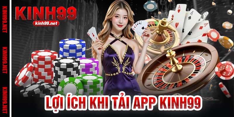 tải app Kinh99
