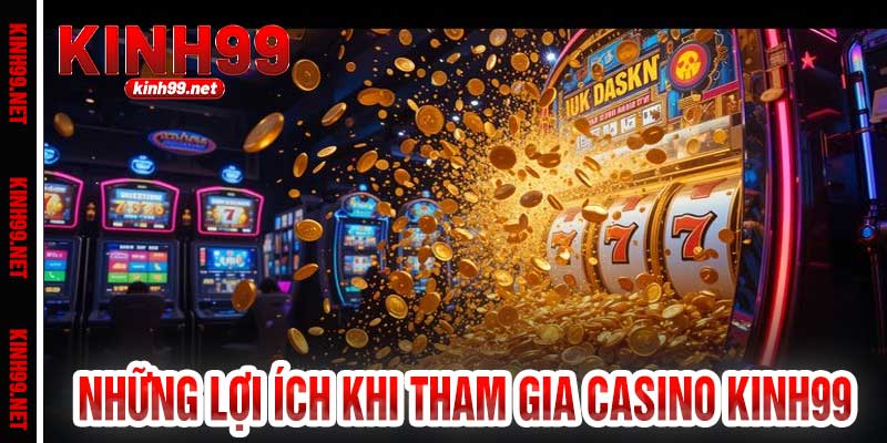 Casino Kinh99