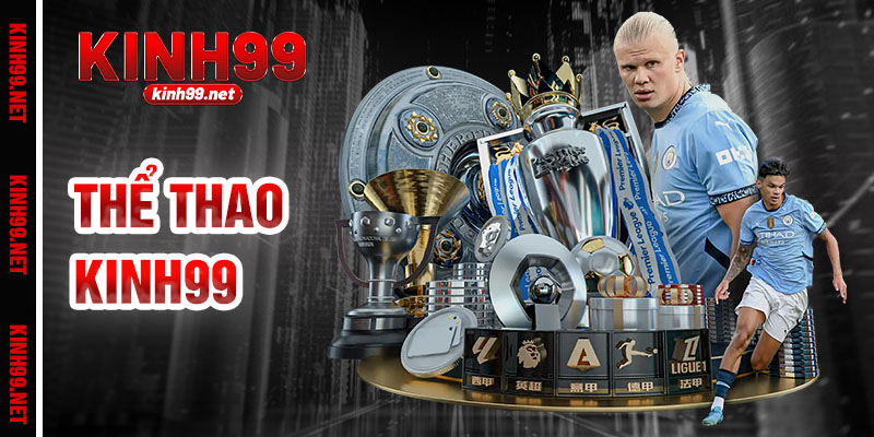 Thể Thao Kinh99